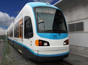 Hybrid streetcar to be adopted in North American cities