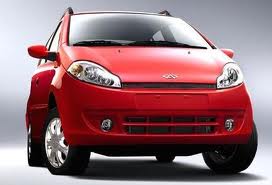 La automovilística china Chery fabricará en Catalunya