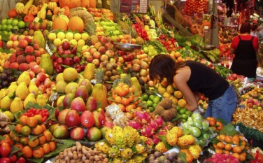 Comer se está haciendo peligroso