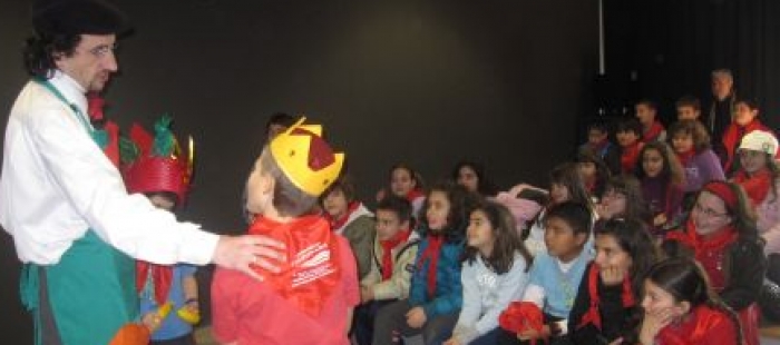 El CIAR prepara nuevas actividades para los meses de mayo y junio