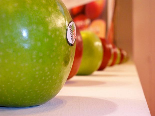 La alimentación ecológica: opción de consumo en alza por su calidad diferenciada