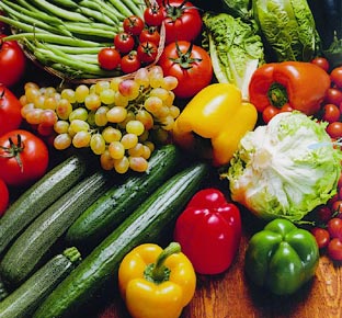 Andalucía ha realizado 1.127 inspecciones de calidad alimentaria en el primer semestre de 2009