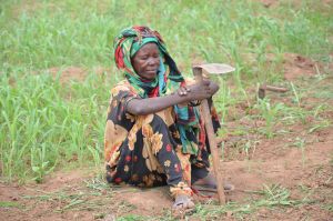 Qué intereses patriarcales se esconden detrás de la soberanía alimentaria mundial