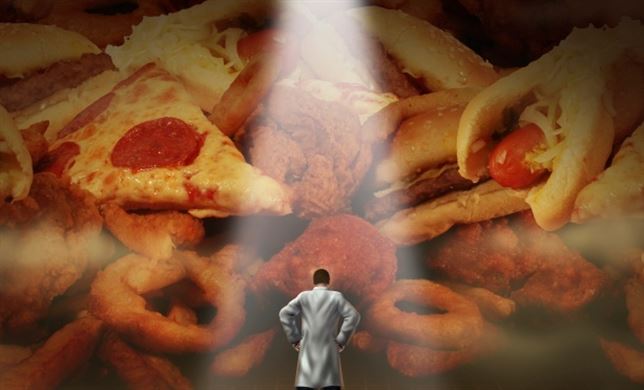 Los 10 mandamientos para bajar el colesterol