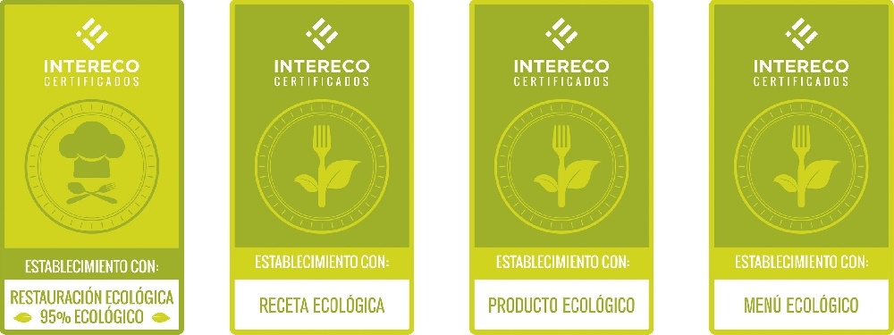 INTERECO Presenta el Certificado de Restauración Ecológica para establecimientos “bio”
