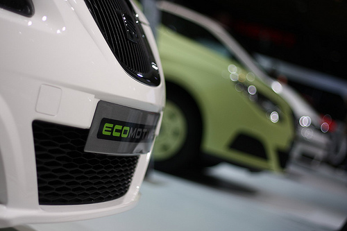 Un total de 30 marcas confirman su presencia en el Salón del Automóvil Ecológico de Madrid