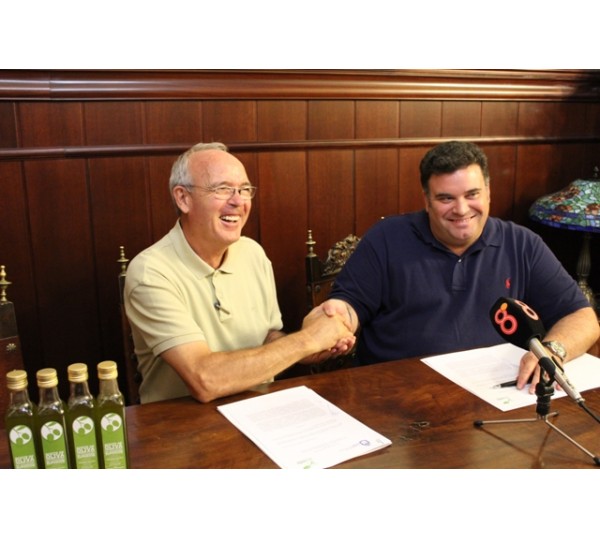 Desarrollo ecológico en Morón de la Frontera