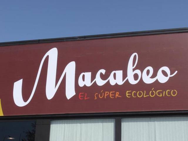 Alcobendas (Madrid) cuenta con el supermercado ecológico más grande de España