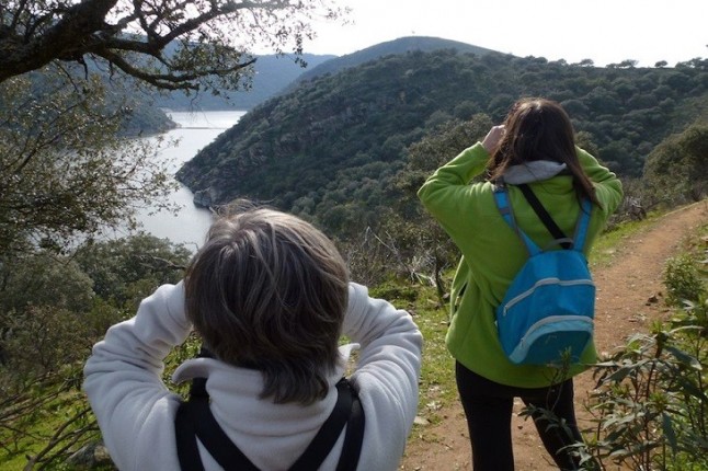 V Encuentro Internacional de Turismo Ornitológico