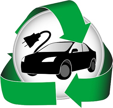 El futuro pasa por los vehículos híbridos y eléctricos