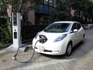 Estados Unidos apuesta por coches de cero emisiones