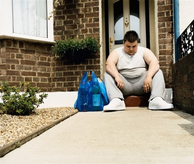 Conoce los peligros de las personas obesas en verano