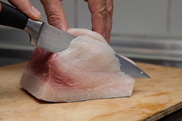 Los niños españoles y el mercurio en el pescado