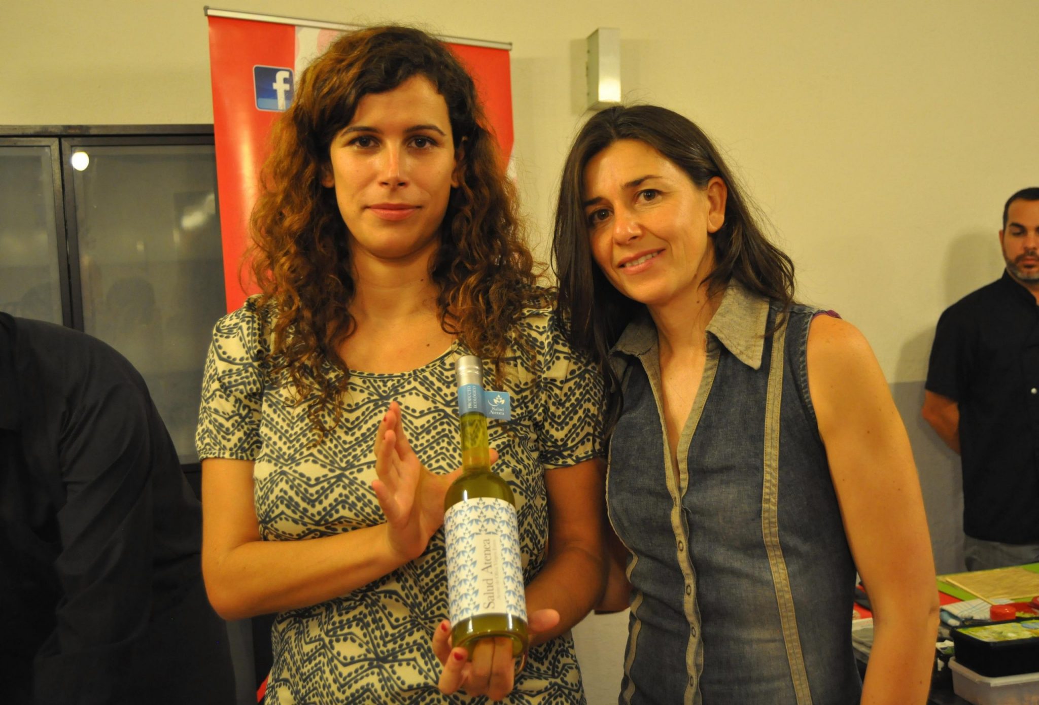 El aceite ecológico l de Archidona