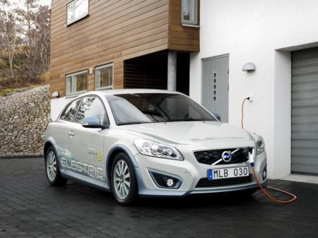 Volvo busca extender la autonomía de sus futuros modelos eléctricos