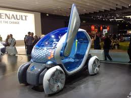 Renault reitera su vocación de fabricar vehículos 100% eléctricos