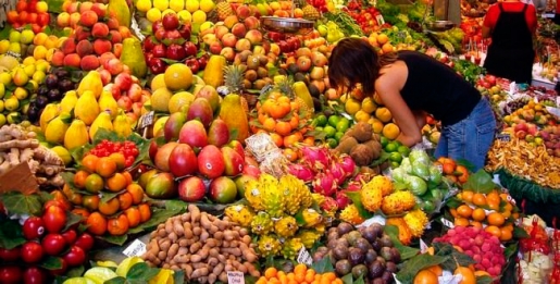 La EFSA y los pesticidas
