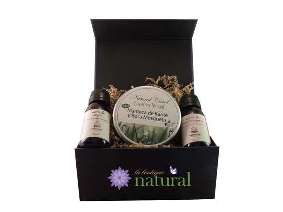 Conoces los cofrecitos ‘cuquis’ de la La Boutique Natural