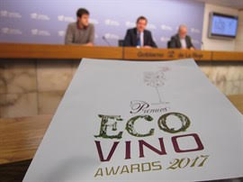 En marcha la VIII edición internacional de los Premios Ecovino