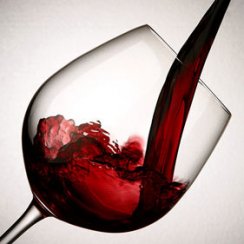El primer vino tinto ecológico de Doñana