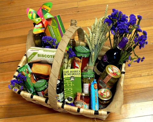 Tú compra es saludable