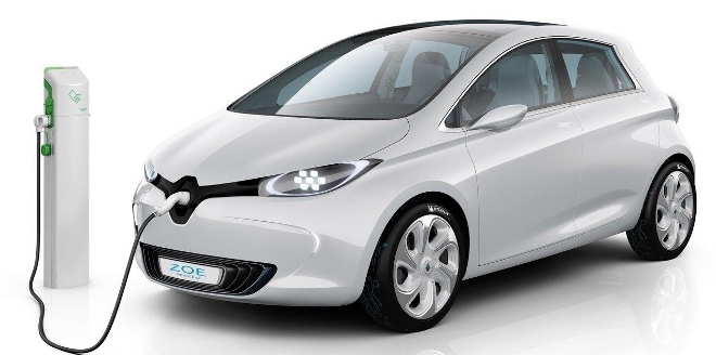 Toledo bonificará fiscalmente a vehículos no contaminantes