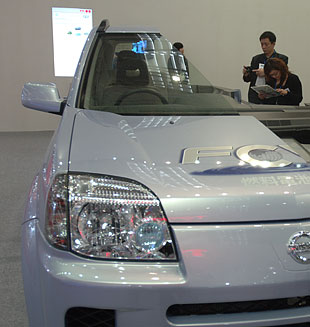 Entra en operación estación cargadora para vehículos eléctricos en Guangzhou antes de Juegos Asiáticos