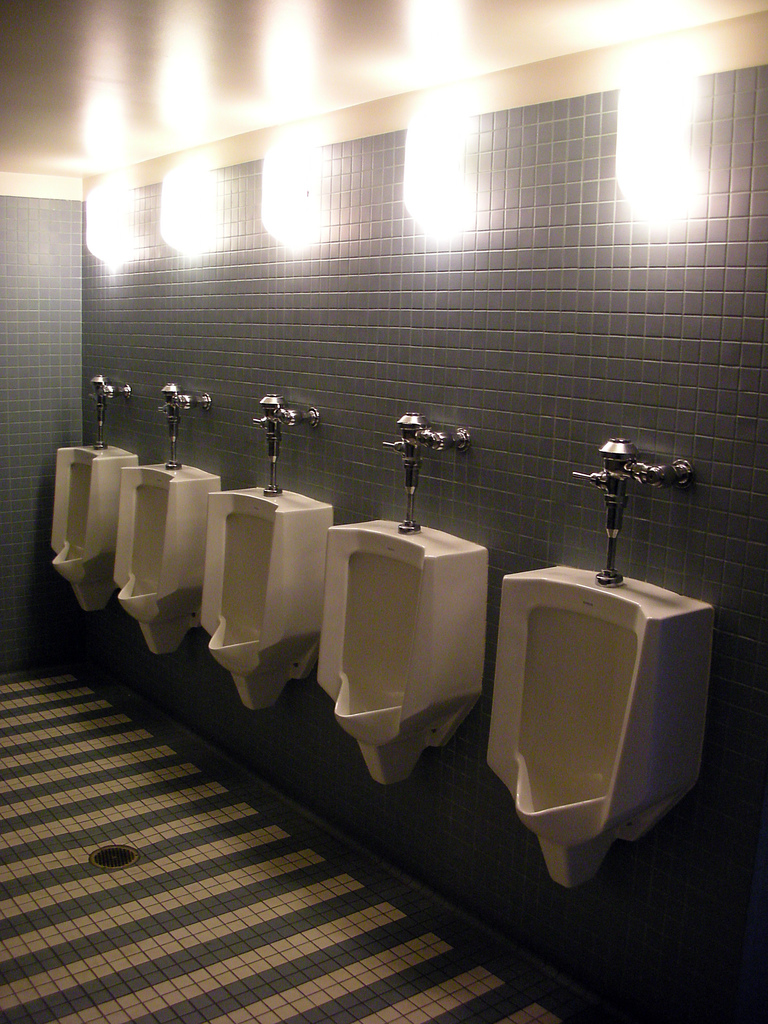 La orina como fertilizante ecológico