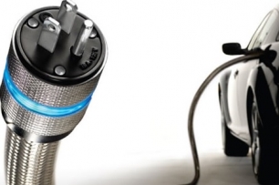 BMW y la carga para coches eléctricos