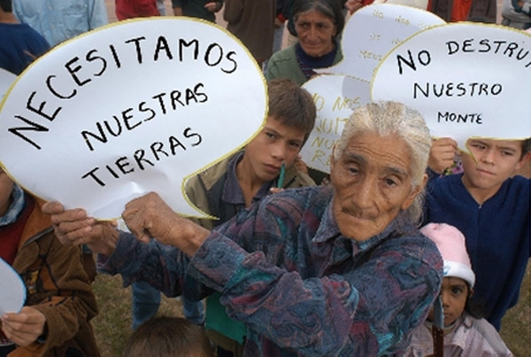 Lo que la industria biotecnológica no quiere contar