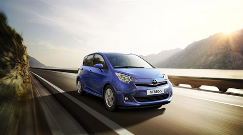 Toyota lanzará en 2012 un nuevo coche eléctrico urbano