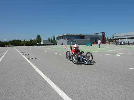 Cinco centros educativos participan en el I Campeonato ElectroCat