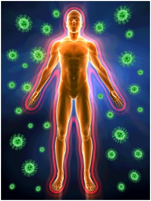 Consejos para fortalecer tus defensas… por ‘Soria Natural’