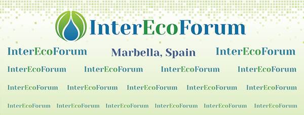 Reserva tu plaza para el V InterEcoForum de Marbella