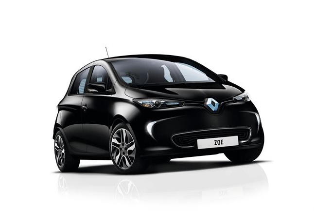 Renault-Nissan más de 200.000 coches eléctricos vendidos en todo el mundo