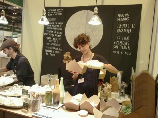 Menúdavida Organic Food Culture