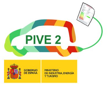 Plan PIVE 2 ‘viento en popa’