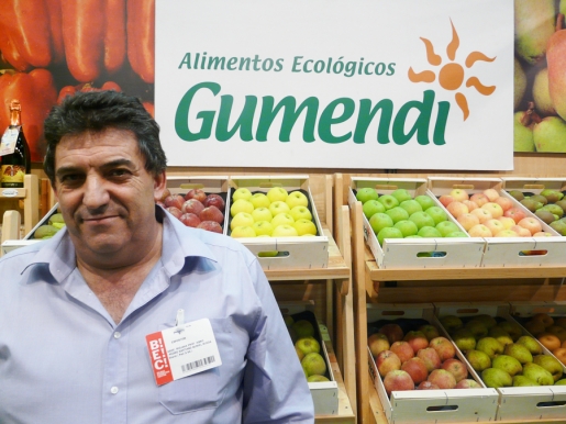 GUMENDI 22 años de esfuerzo