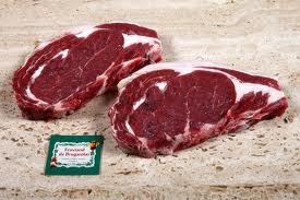 Carne ecológica VS carne convencional