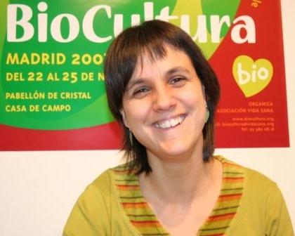 Entrevistas a Montse Escutia