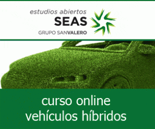 El vehículo eléctrico e híbrido es un mercado en rápida expansión