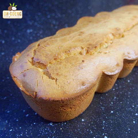 Recetas Ecológicas: Pan casero sin gluten