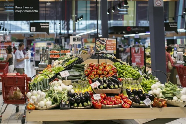 Alimentos que cuidan la piel