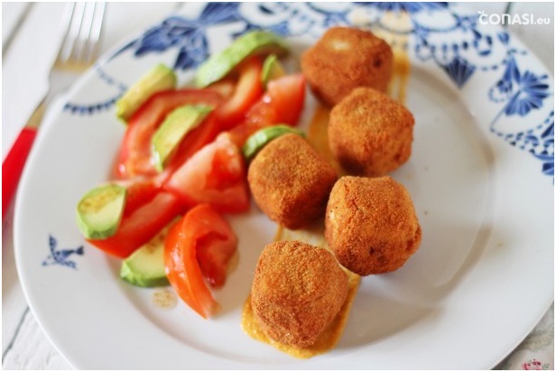 ‘Recetas Ecológicas’