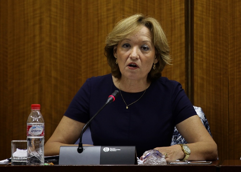 Andalucía quiere impulsar el consumo ‘bio’ interno