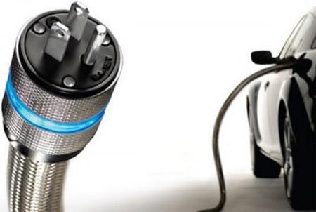 Instalan seis nuevos puntos de recarga de vehículos eléctricos