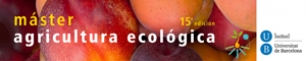 Máster agricultura ecológica