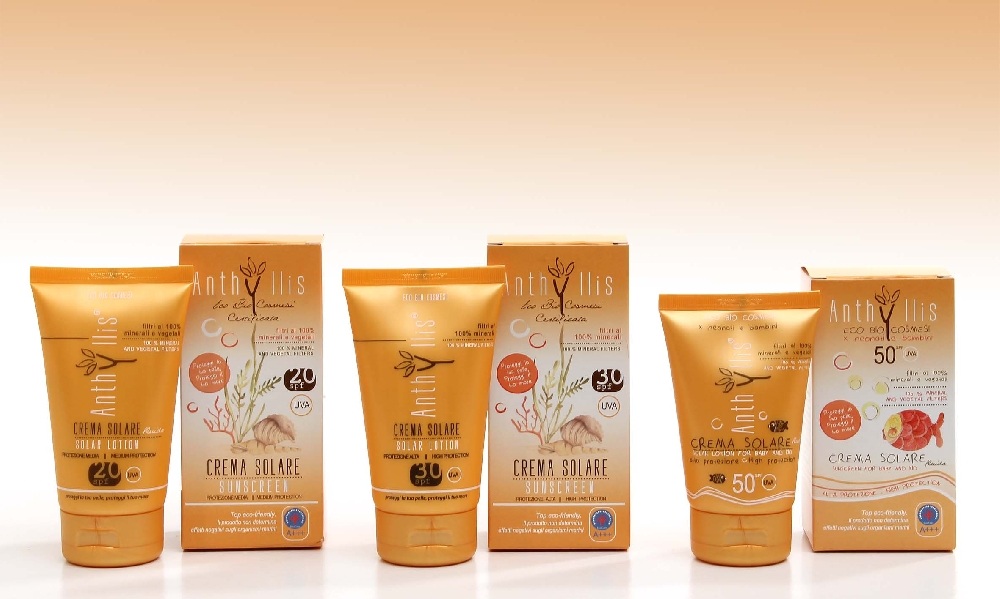 La cosmética BIO viaja con el programa de Tele 5 ‘Supervivientes 2015’