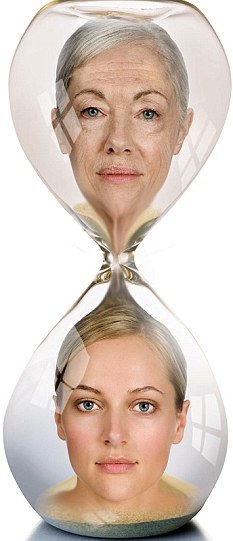 Secretos contra el envejecimiento