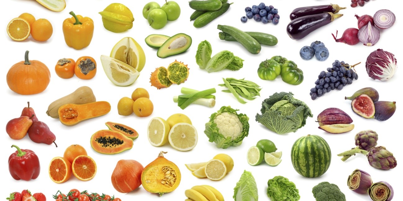 Especial Alimentos Ecológicos 2017/2018 de ECOticias.com